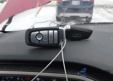 2022 Ford Escape Se from USA, damaged, VIN 1FMCU0G6XNUB58093